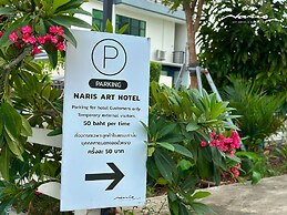 Naris Art Hotel