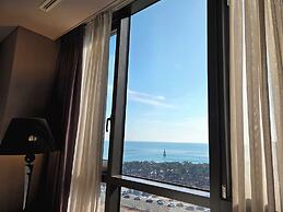Best Louis Hamilton Hotel Haeundae
