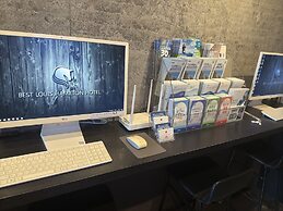 Best Louis Hamilton Hotel Haeundae