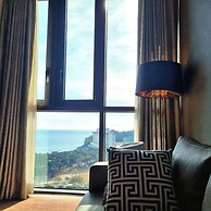 Best Louis Hamilton Hotel Haeundae