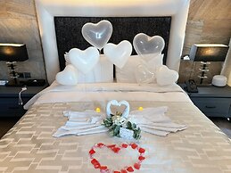 Best Louis Hamilton Hotel Haeundae