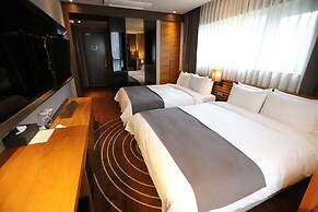 Best Louis Hamilton Hotel Haeundae