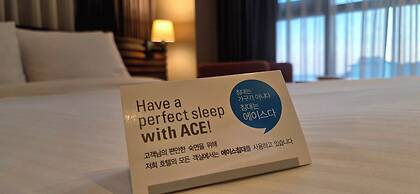 Best Louis Hamilton Hotel Haeundae