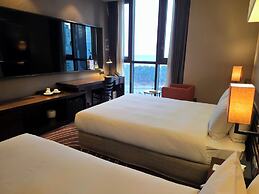 Best Louis Hamilton Hotel Haeundae