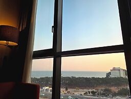 Best Louis Hamilton Hotel Haeundae