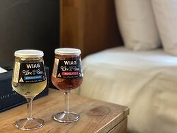 Best Louis Hamilton Hotel Haeundae