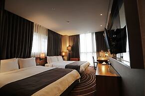 Best Louis Hamilton Hotel Haeundae