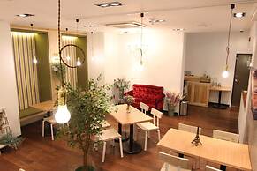 Best Louis Hamilton Hotel Haeundae