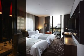 Best Louis Hamilton Hotel Haeundae