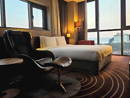 Best Louis Hamilton Hotel Haeundae