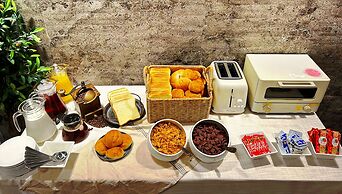 Best Louis Hamilton Hotel Haeundae