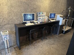 Best Louis Hamilton Hotel Haeundae