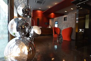 Best Louis Hamilton Hotel Haeundae