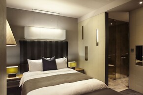 Best Louis Hamilton Hotel Haeundae
