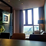 Best Louis Hamilton Hotel Haeundae
