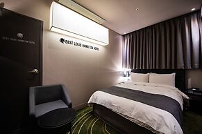 Best Louis Hamilton Hotel Haeundae