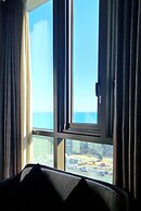 Best Louis Hamilton Hotel Haeundae