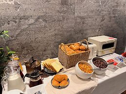 Best Louis Hamilton Hotel Haeundae