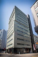 Best Louis Hamilton Hotel Haeundae