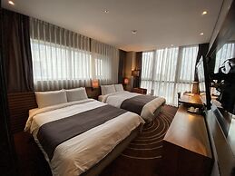 Best Louis Hamilton Hotel Haeundae