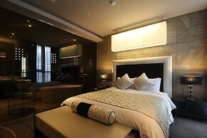 Best Louis Hamilton Hotel Haeundae