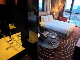 Best Louis Hamilton Hotel Haeundae