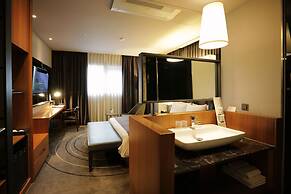Best Louis Hamilton Hotel Haeundae