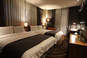 Best Louis Hamilton Hotel Haeundae
