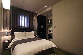Best Louis Hamilton Hotel Haeundae
