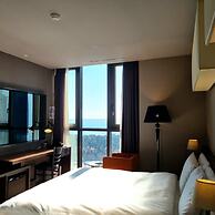 Best Louis Hamilton Hotel Haeundae