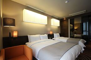 Best Louis Hamilton Hotel Haeundae