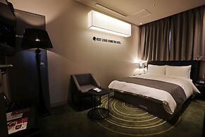 Best Louis Hamilton Hotel Haeundae