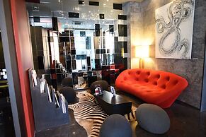 Best Louis Hamilton Hotel Haeundae