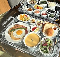 Best Louis Hamilton Hotel Haeundae