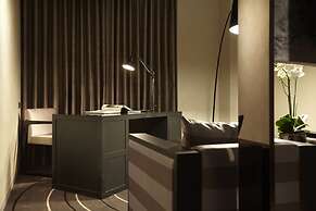 Best Louis Hamilton Hotel Haeundae