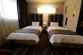 Best Louis Hamilton Hotel Haeundae