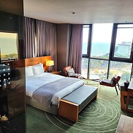 Best Louis Hamilton Hotel Haeundae