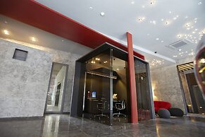 Best Louis Hamilton Hotel Haeundae