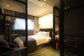 Best Louis Hamilton Hotel Haeundae