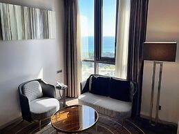 Best Louis Hamilton Hotel Haeundae