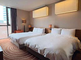 Best Louis Hamilton Hotel Haeundae