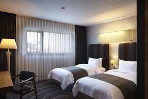 Best Louis Hamilton Hotel Haeundae