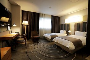 Best Louis Hamilton Hotel Haeundae