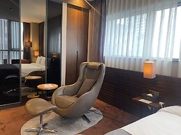 Best Louis Hamilton Hotel Haeundae