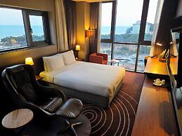 Best Louis Hamilton Hotel Haeundae