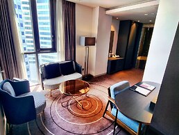 Best Louis Hamilton Hotel Haeundae