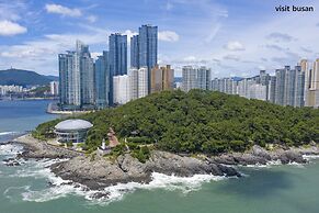 Best Louis Hamilton Hotel Haeundae