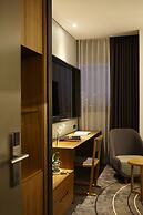 Best Louis Hamilton Hotel Haeundae