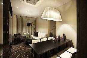 Best Louis Hamilton Hotel Haeundae