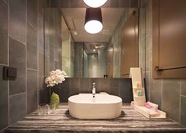 Best Louis Hamilton Hotel Haeundae